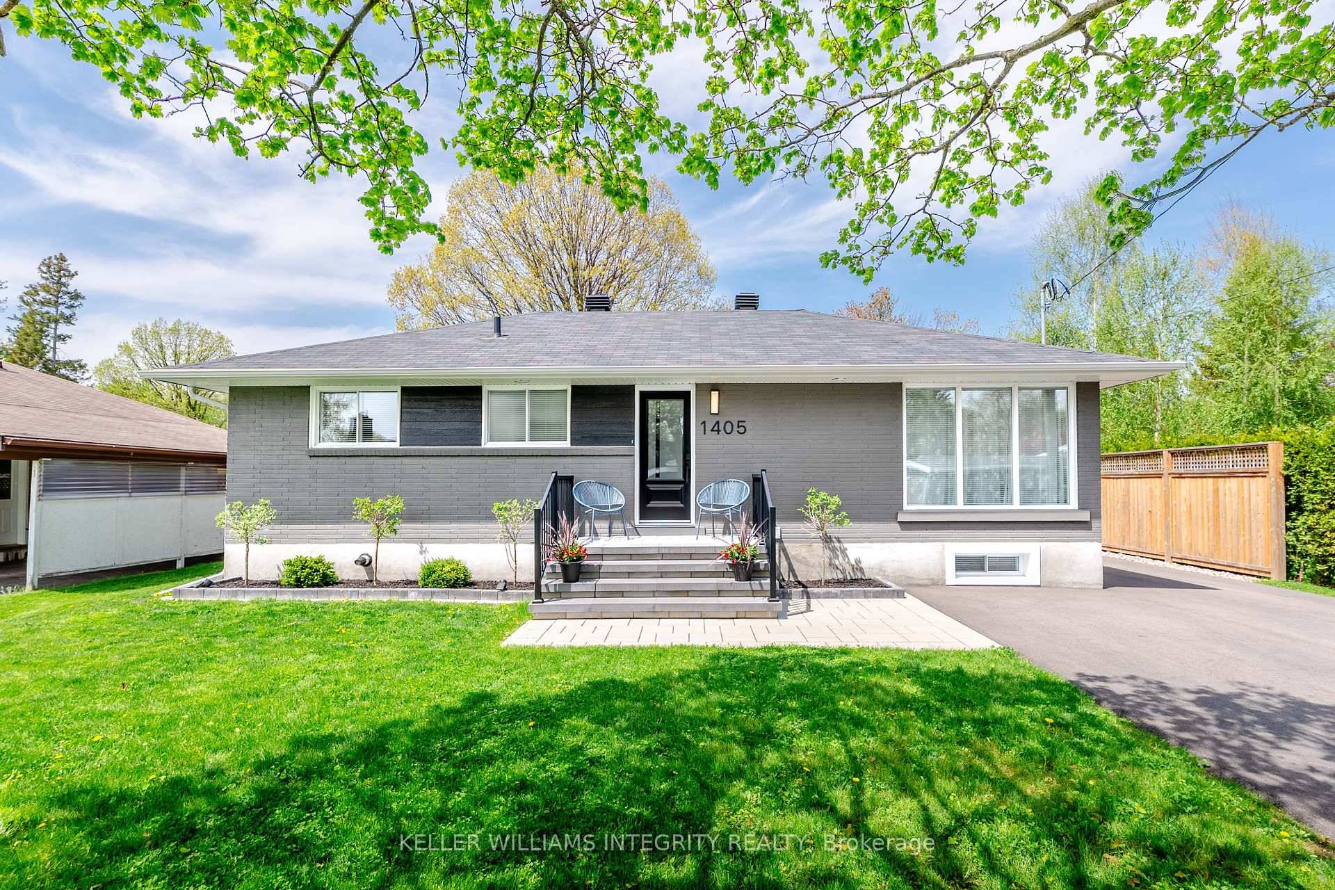 Welcome to this beautifully transformed bungalow located in the heart of Riverdale, one of Cornwalls most sought after neighbourhoods.