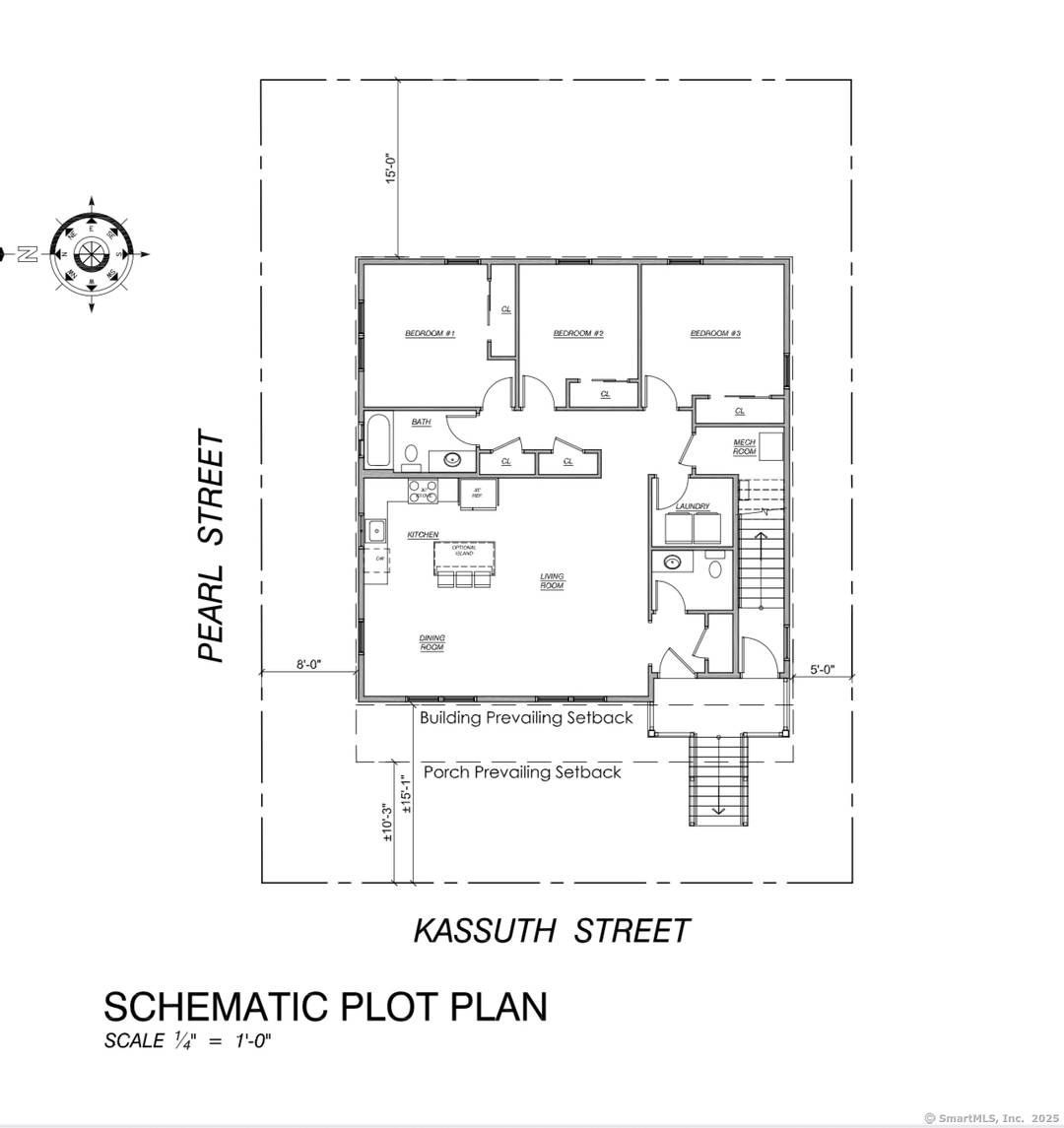 Welcome to 1218 Kossuth Street, Bridgeport !