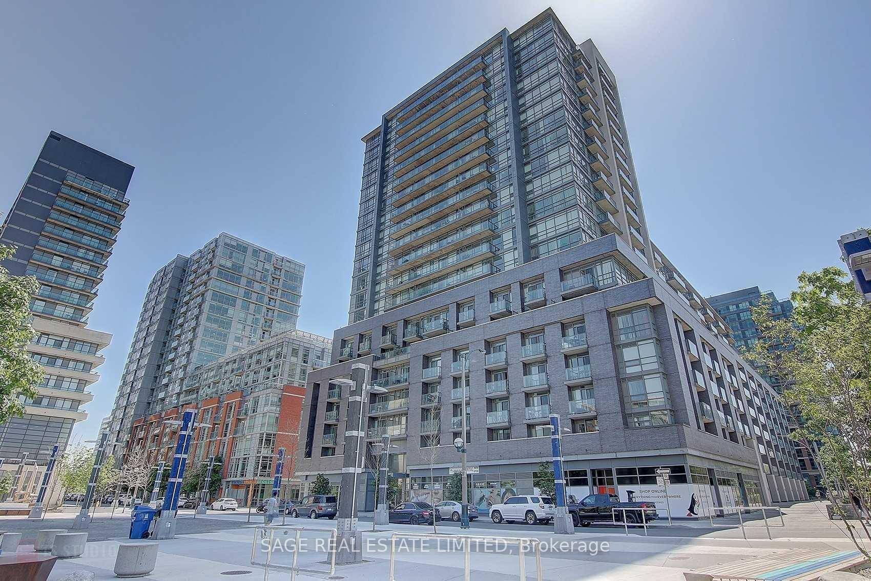 Welcome to your new home at The Epic on Triangle Park.