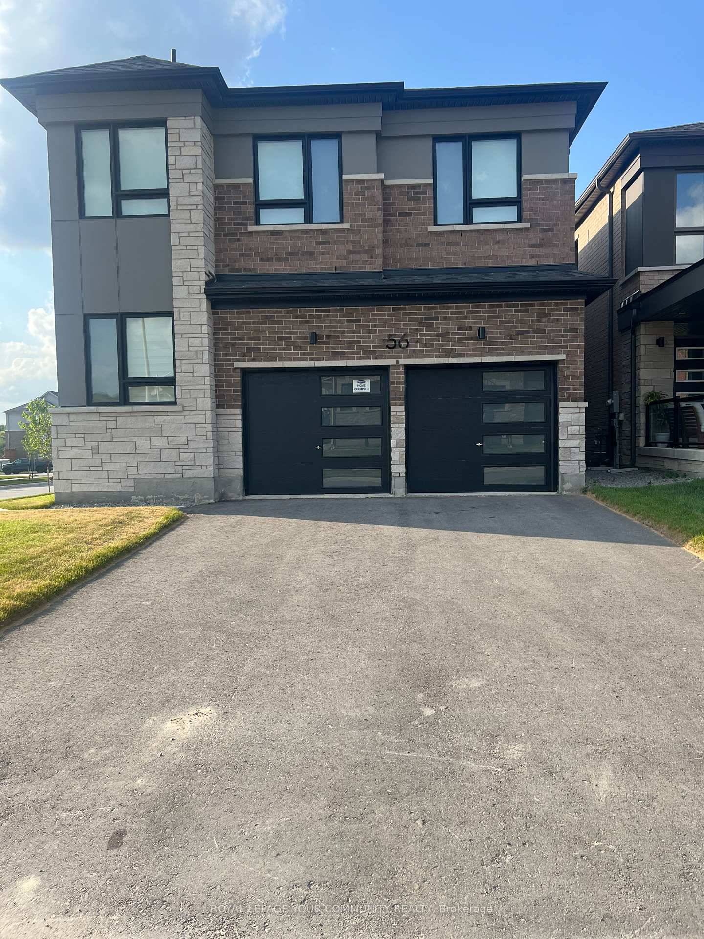 Welcome to the brand new beautiful property located in Barrie, it is the perfect rental for families and professionals.