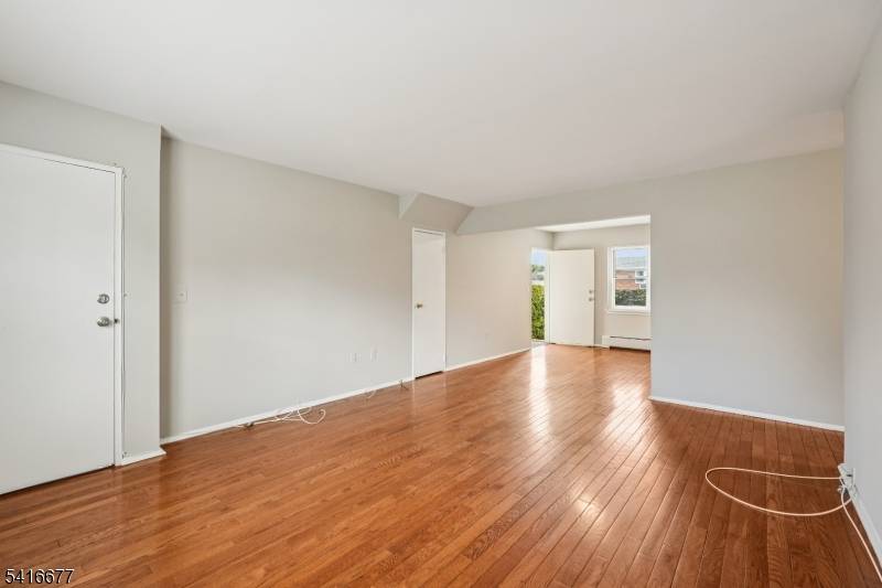 Great location for this first floor unit !