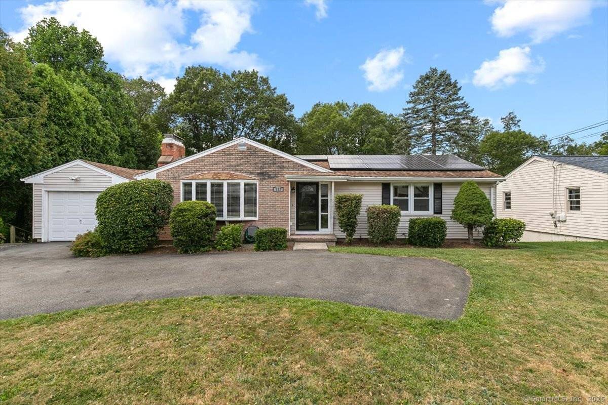 Welcome to this spacious ranch style home in a desirable neighborhood, offering an ideal blend of comfort, flexibility, and modern updates.