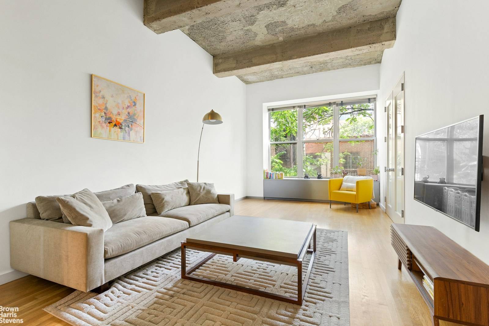 Welcome to your new home at Alvin Alley Place !