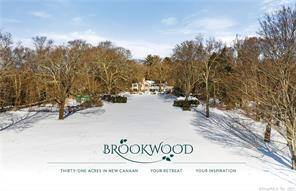 Unparalleled beauty, sweeping acreage and an incomparable retreat in the heart of New Canaan.