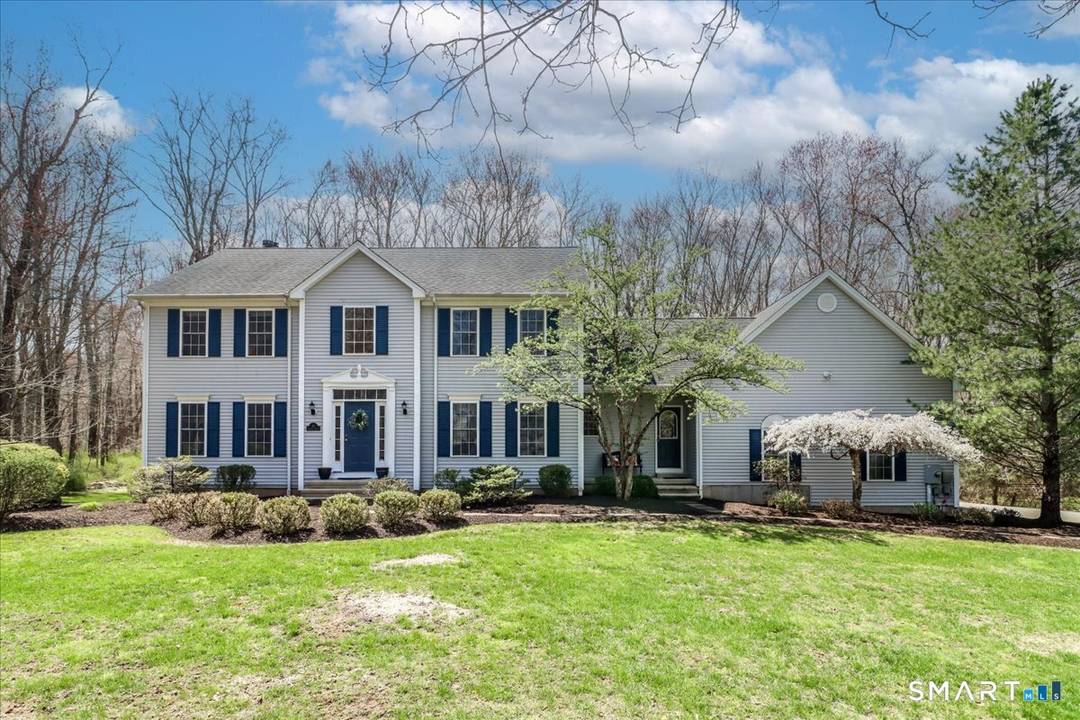 Welcome home... where your next chapter begins !