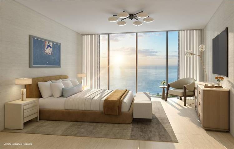 W Pompano Beach redefines oceanfront living with a perfect balance of exclusivity and access.