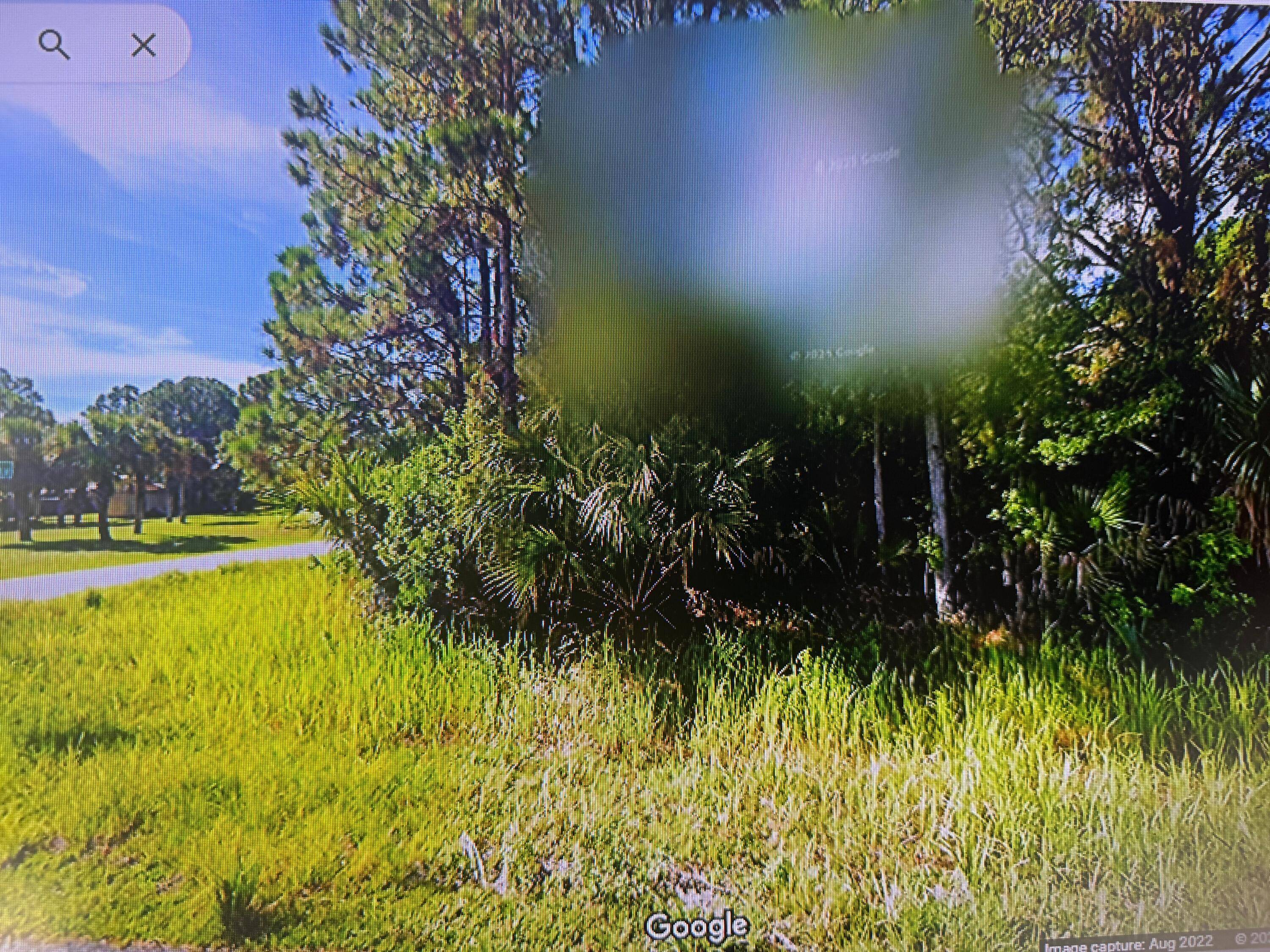 1832 Firethorn Road Land Palm Beach