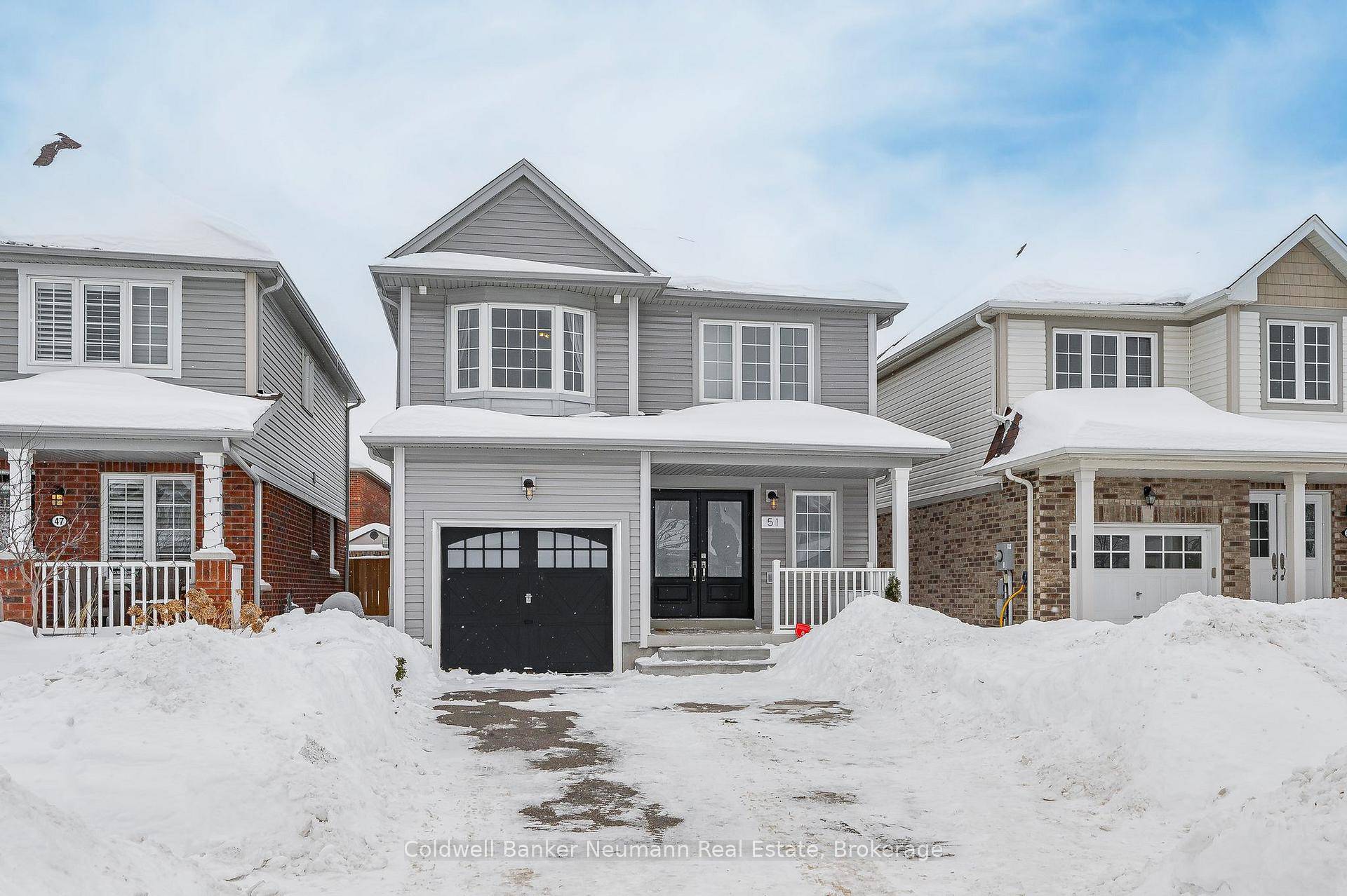 51 Shallow Creek Rd is the ideal place to call home.
