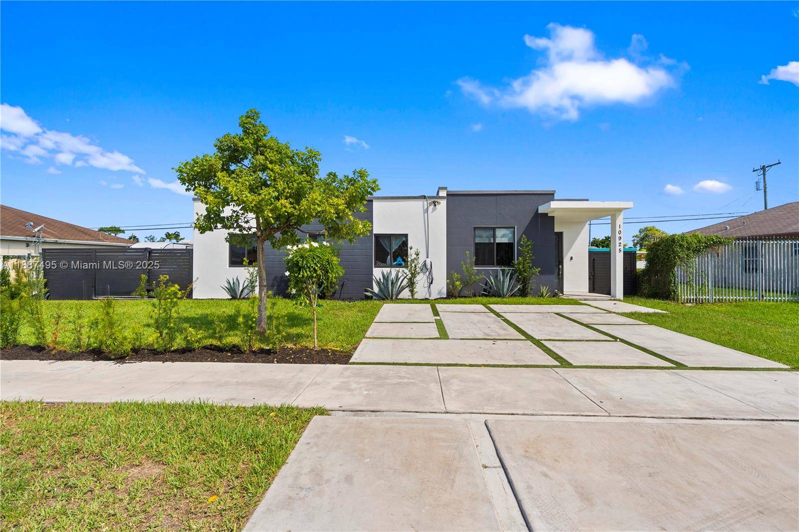 Welcome to this beautifully built 2022 home offering just under 2, 100 sq.
