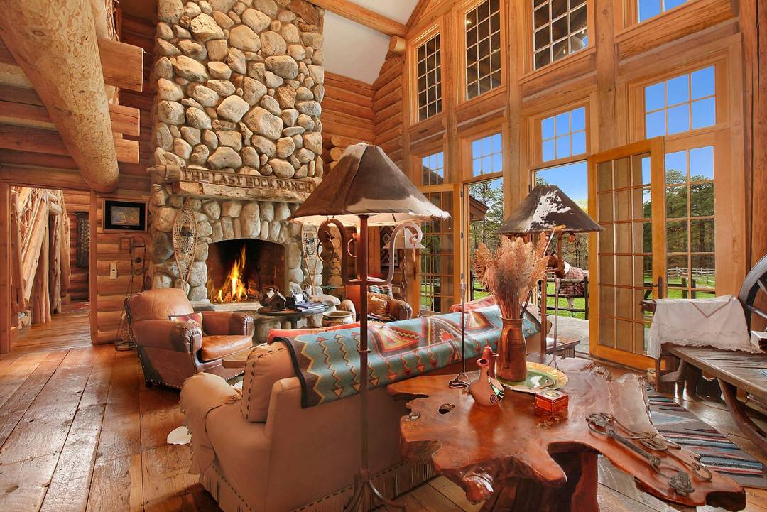 Outstanding design gracing the front page of Architectural Digest