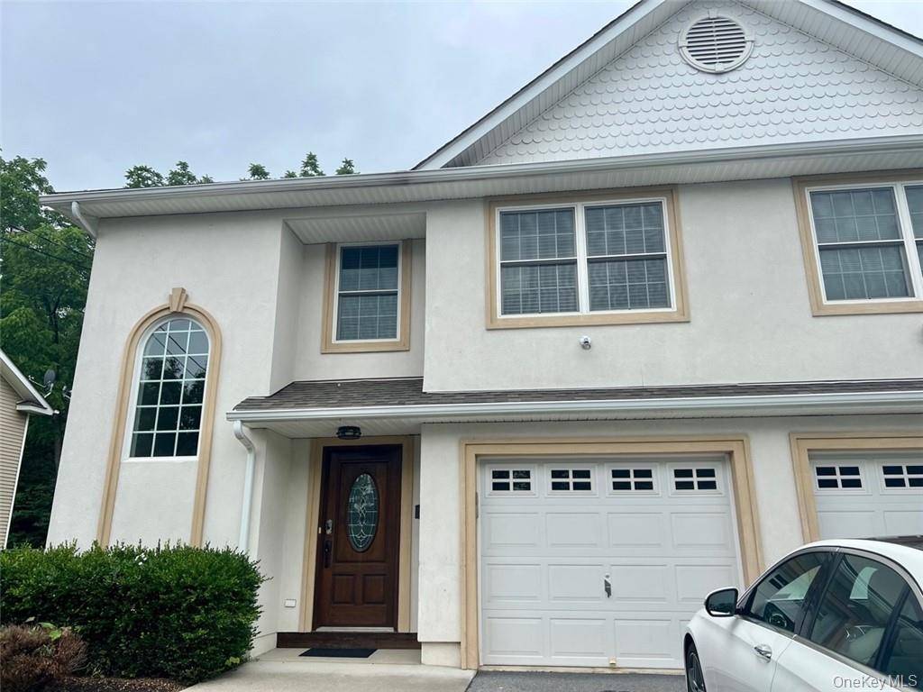 Great village location with 3 bedrooms, 2 and 1 2 Baths.