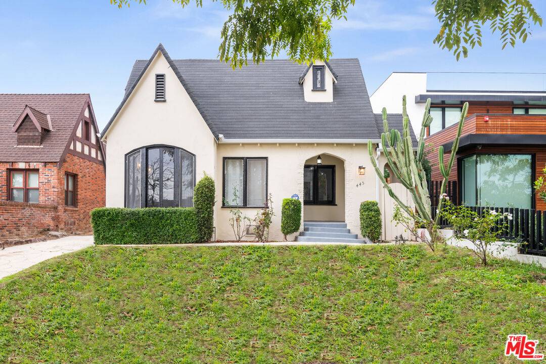 445  S Wetherly Dr 3.0 Beverly Grove LA