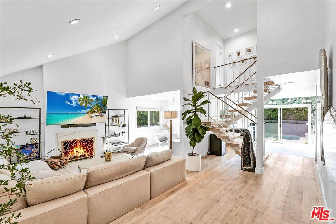 5101 Keli Ct 4BR Marina Del Rey La