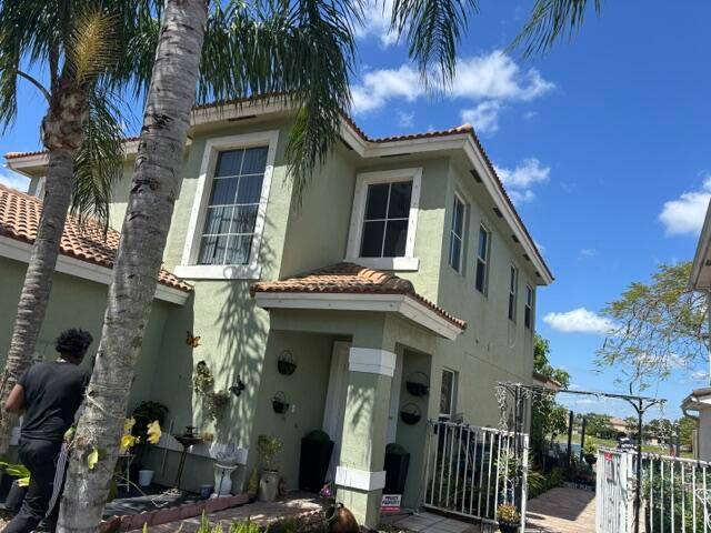 6207 Adriatic Way Way single-family Palm Beach