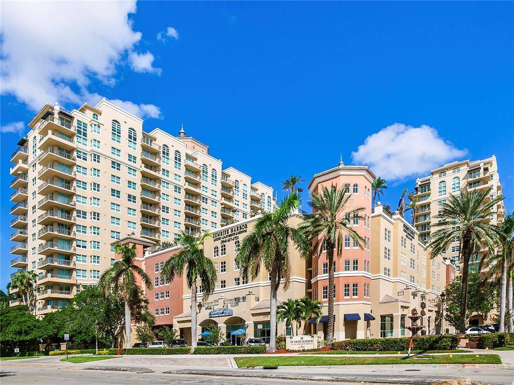 COME SEE OUR NEW LOOK ! THIS UNIT IN SOUTH TOWER FACING SOUTH.