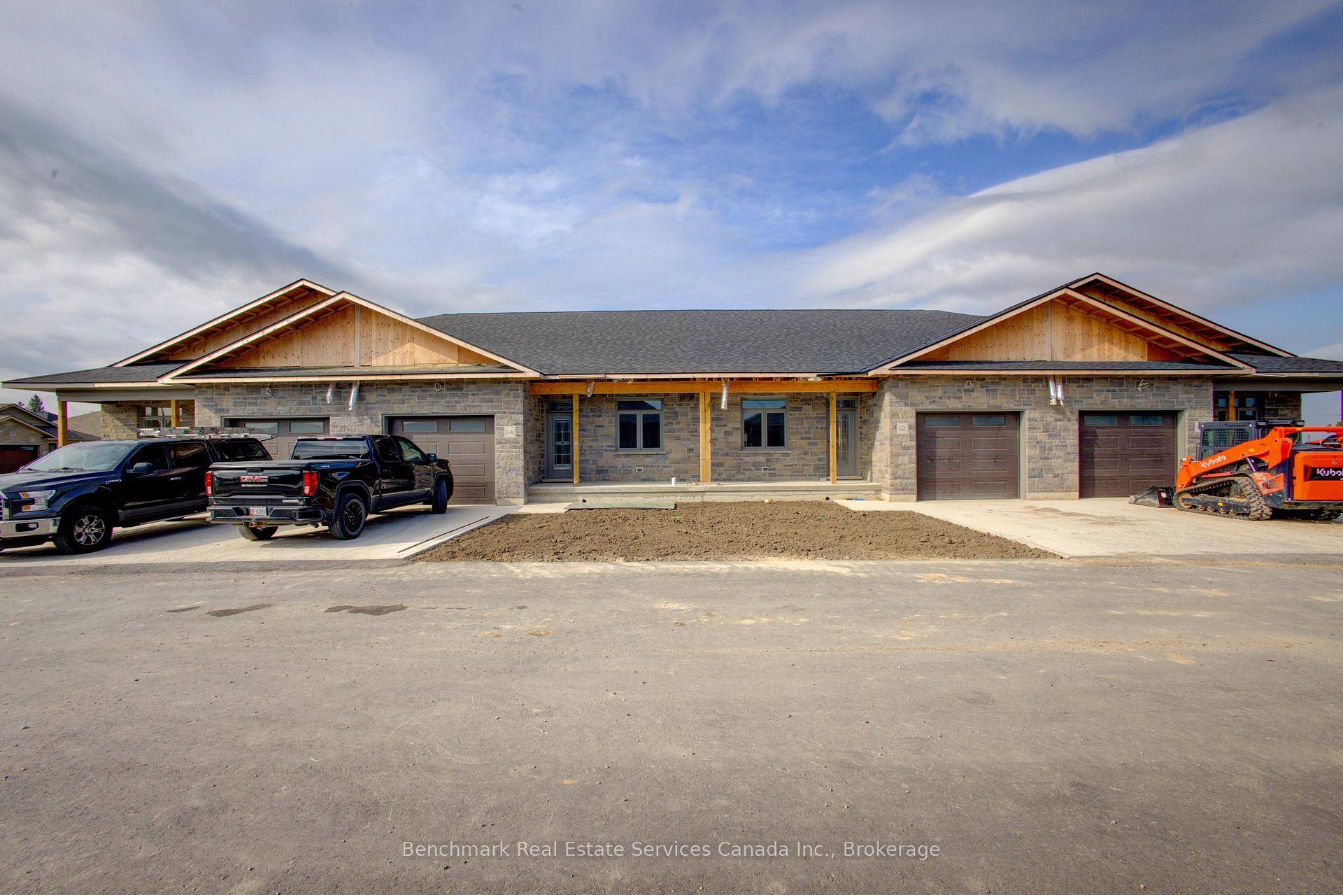 Open House at our model home every Saturday from 1 3 !