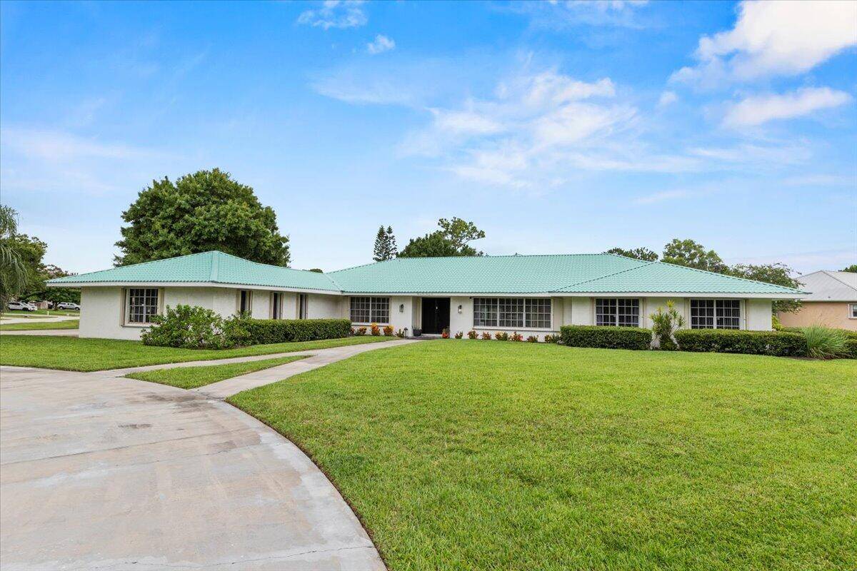 Looking for a LUXURY move in ready home ?