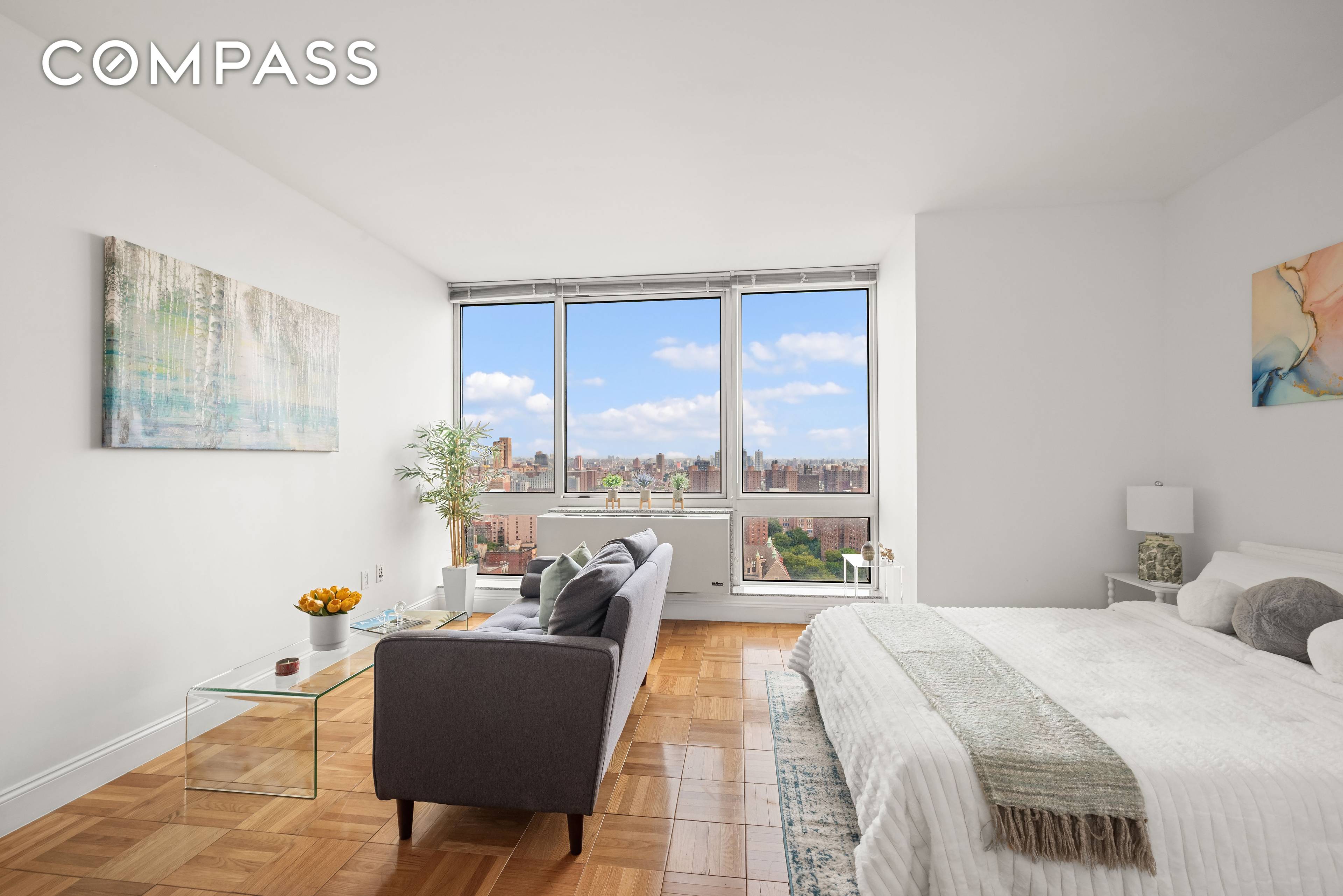 Welcome to One Carnegie Hill Your New Home in the Sky !
