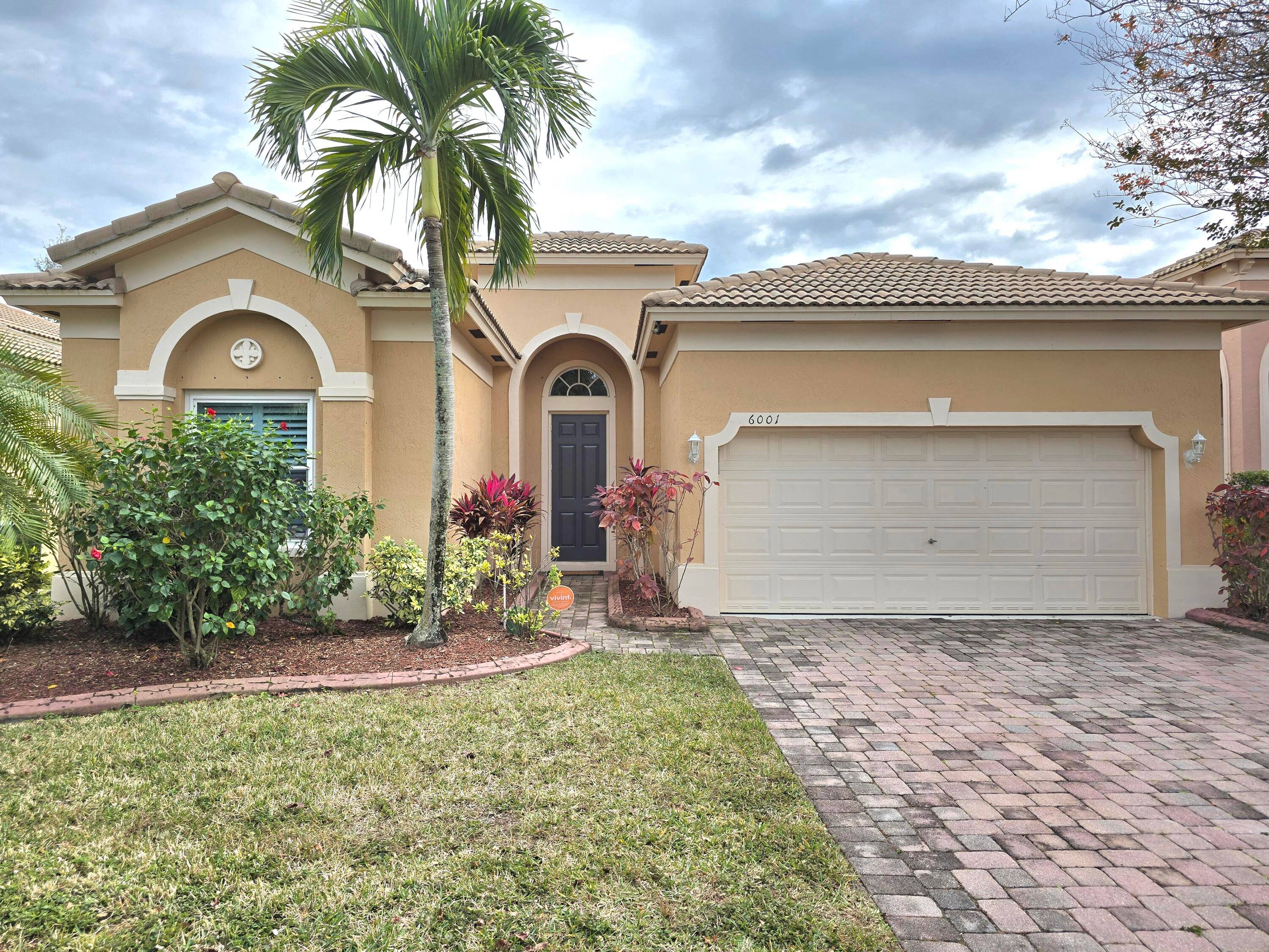 Beautifully completely renovated CBS home with 3 bedrooms, 2 bathrooms and 2 car garages.
