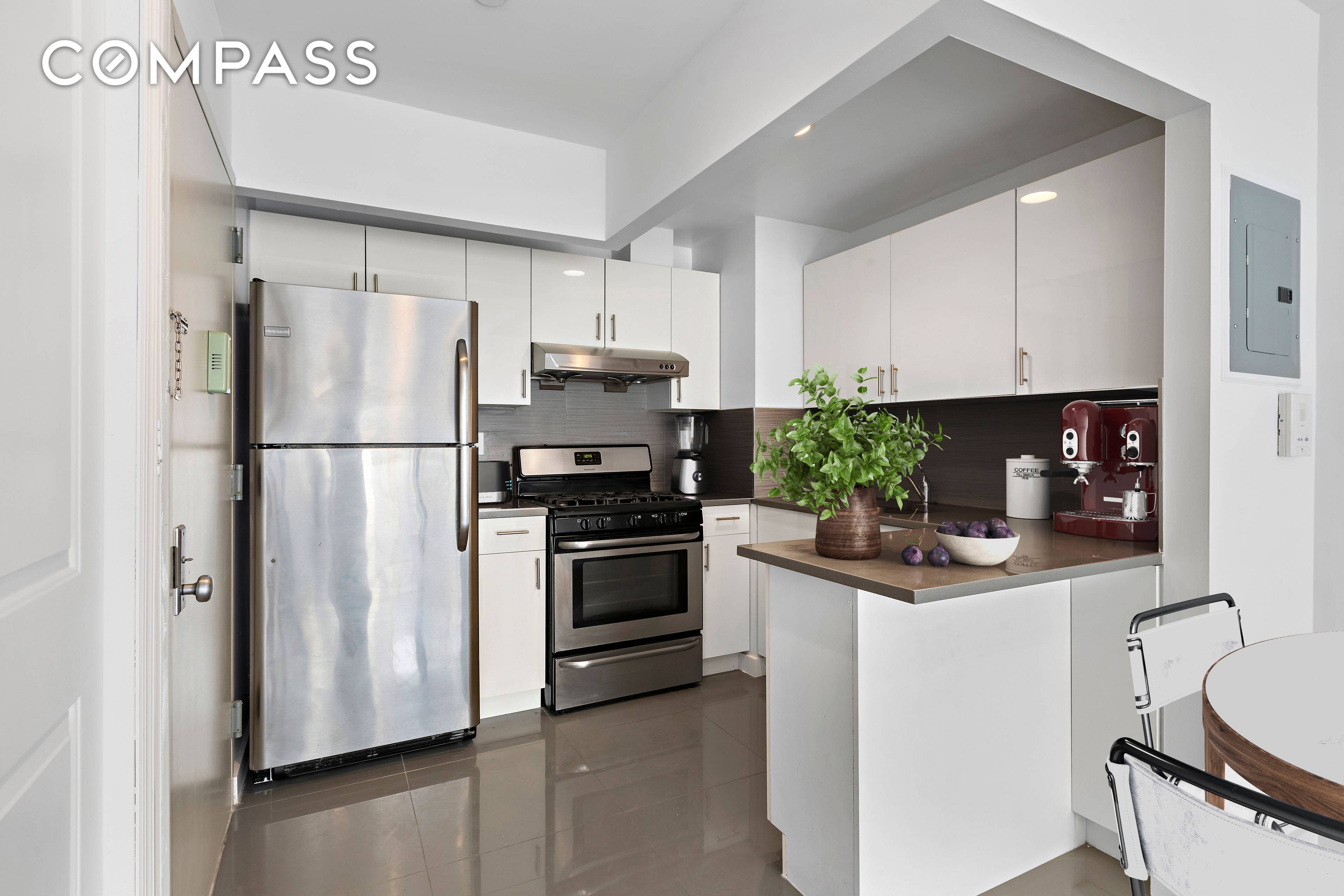 Welcome to 371 W 126th St, a beautifully renovated condo located in the heart of Manhattan, NY.