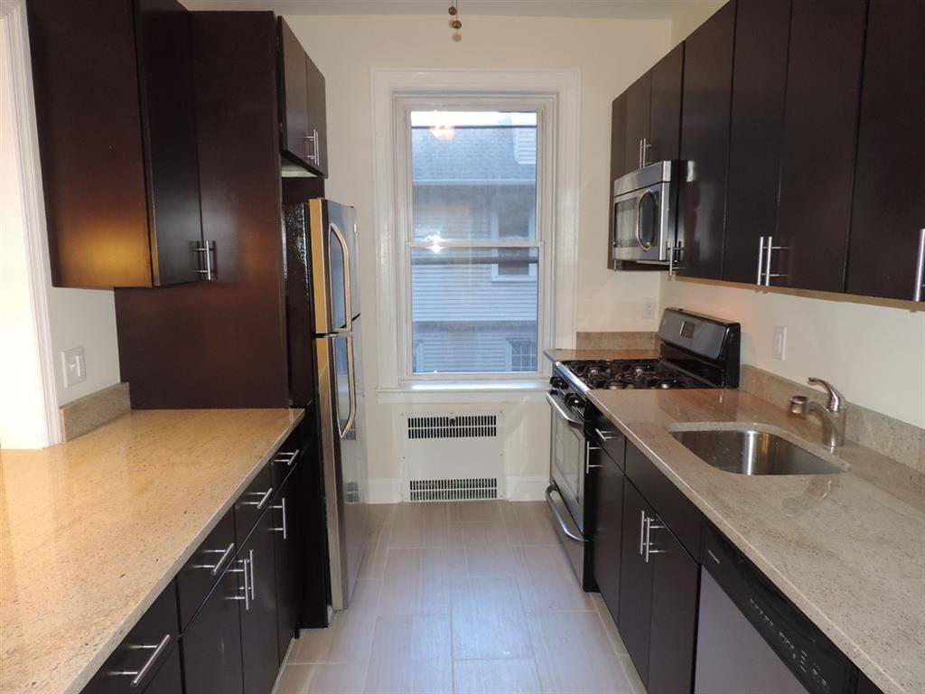 340 FAIRMOUNT AVE Condo New Jersey