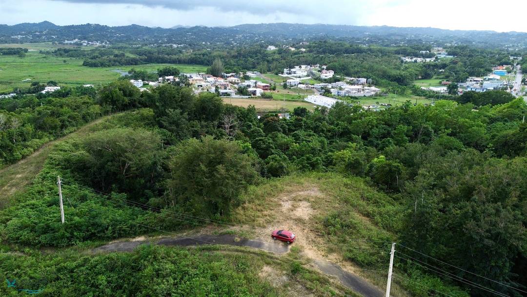 BO. ASOMANTE, AGUADA Land Aguada