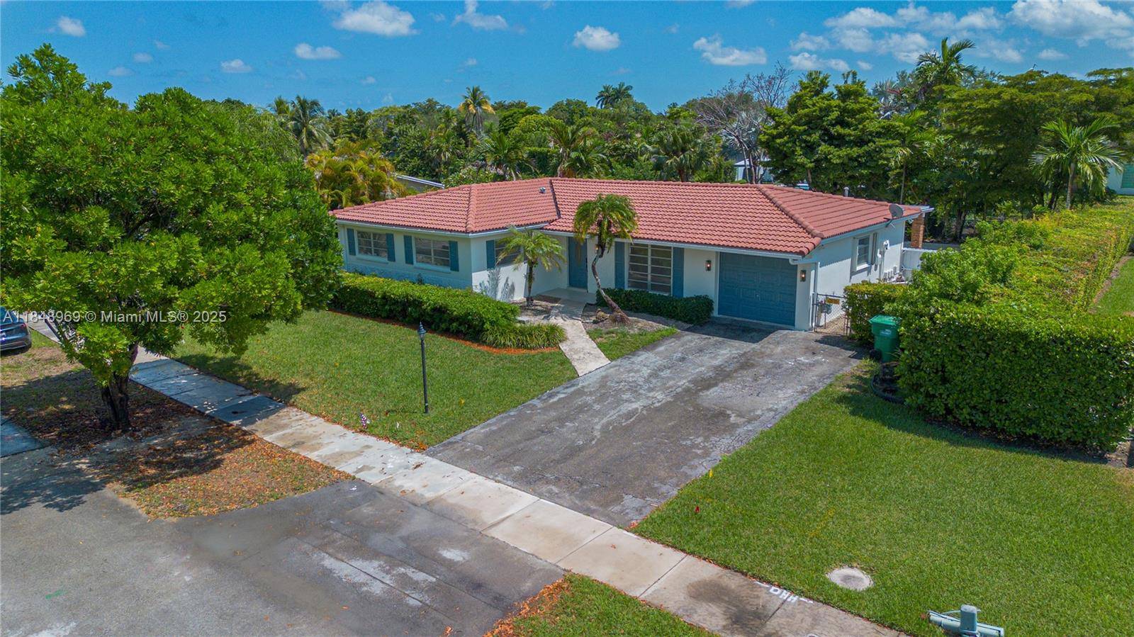 Discover luxury living in this stunning 3BR 2BA waterfront home featuring 1, 872 sq ft of thoughtfully redesigned space.