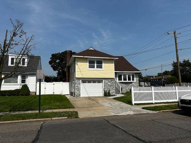 Totally new 4 Bedroom 3 Bath