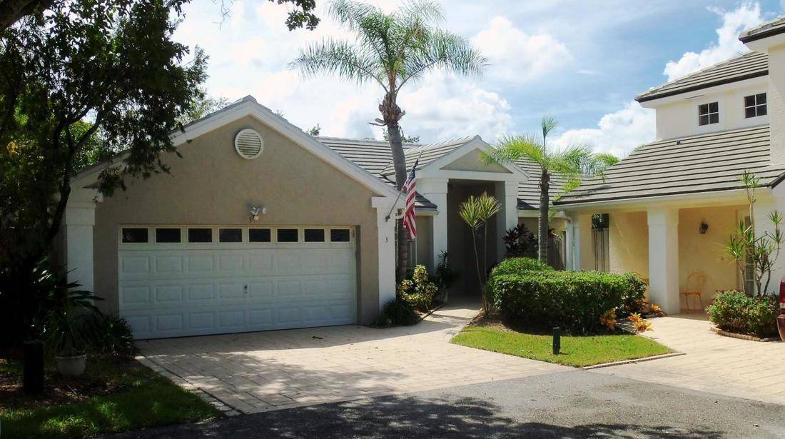 Welcome to PGA National one of Palm Beach County's premier residential communities.