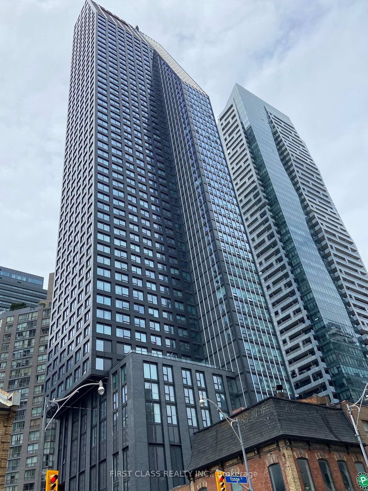 Welcome to your Brand New, Never Lived in Luxury Condo Apartment !