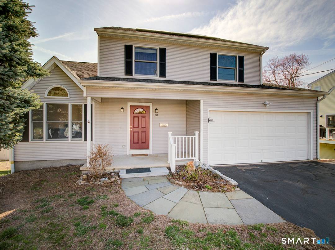 Located in the heart of Tunxis Hill one of Fairfield's most convenient neighborhoods this beautifully maintained Colonial blends classic design with modern living.