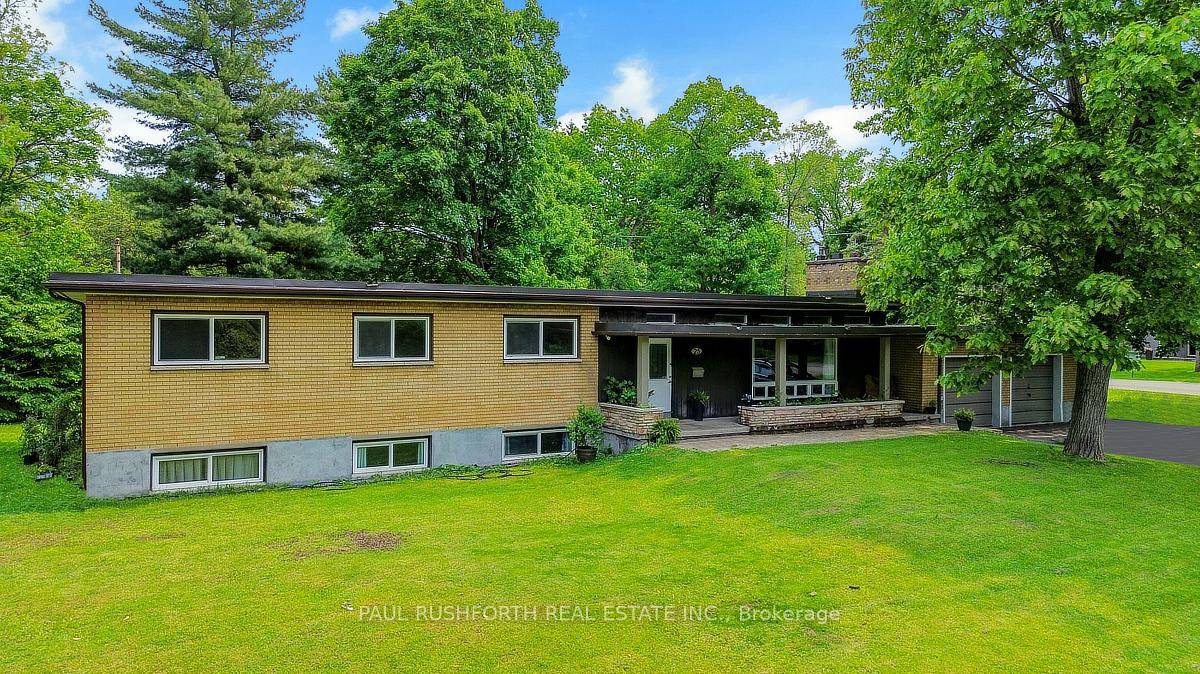 Rare Opportunity in Prestigious Rothwell Heights !