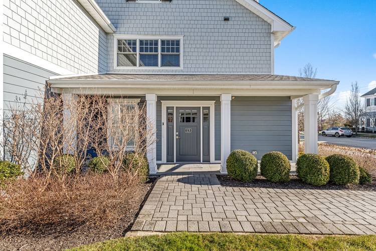 US OPEN Rental In Gated Community