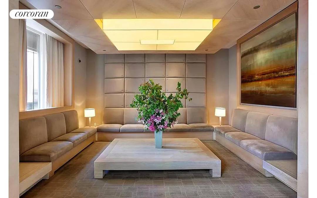 With 1, 292 square feet of exceptional living space, this bright 2 bedroom, 2 bathroom apartment with high ceilings boasts new 5 plank hardwood floors throughout, and offers breathtaking Hudson ...