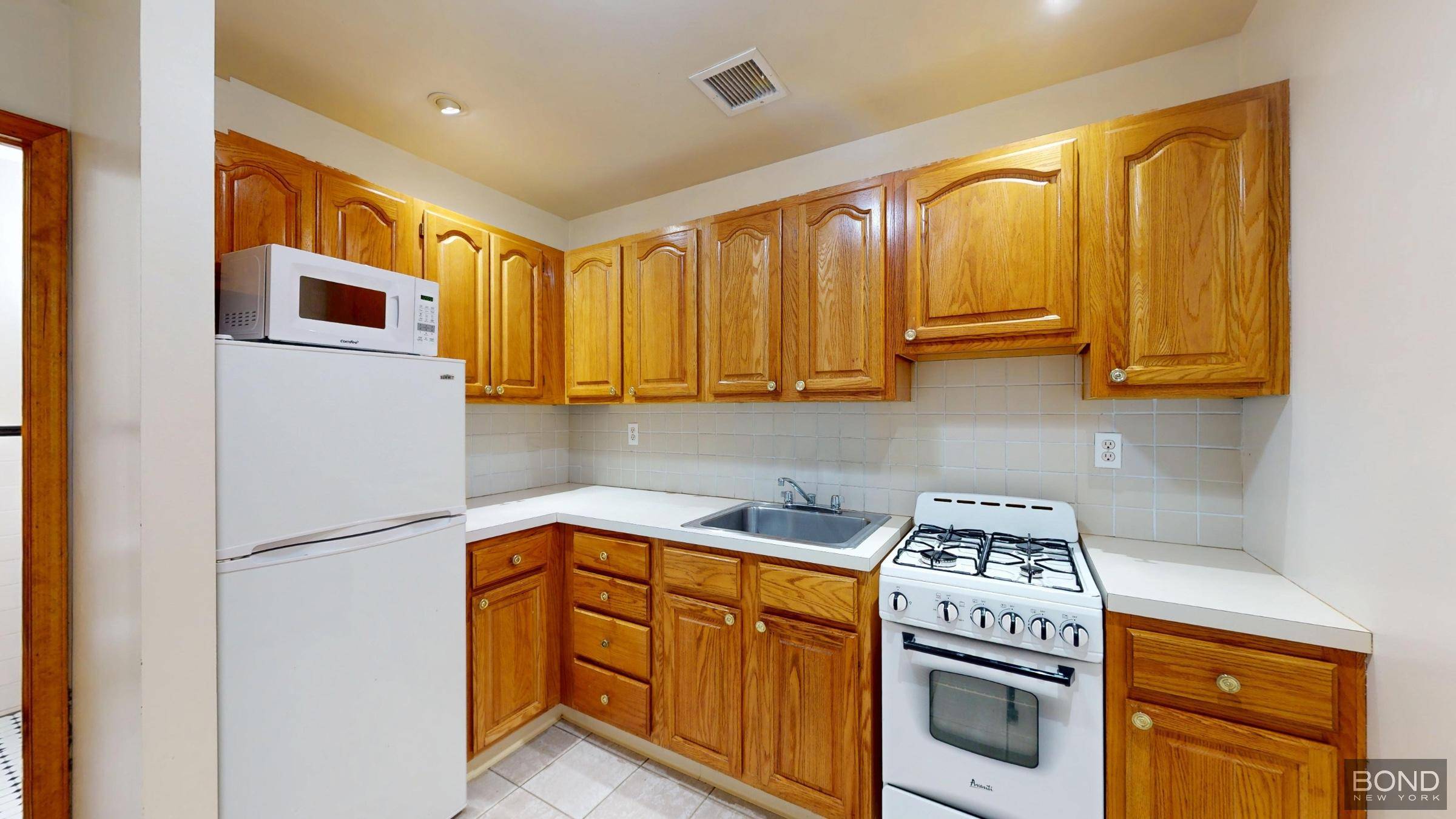 Stunning 1 bedroom apartment in the heart of Upper West Side.