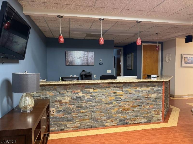 Sought after prime office condo in the heart of Morris County in Pocono Pk across from St Clare's.