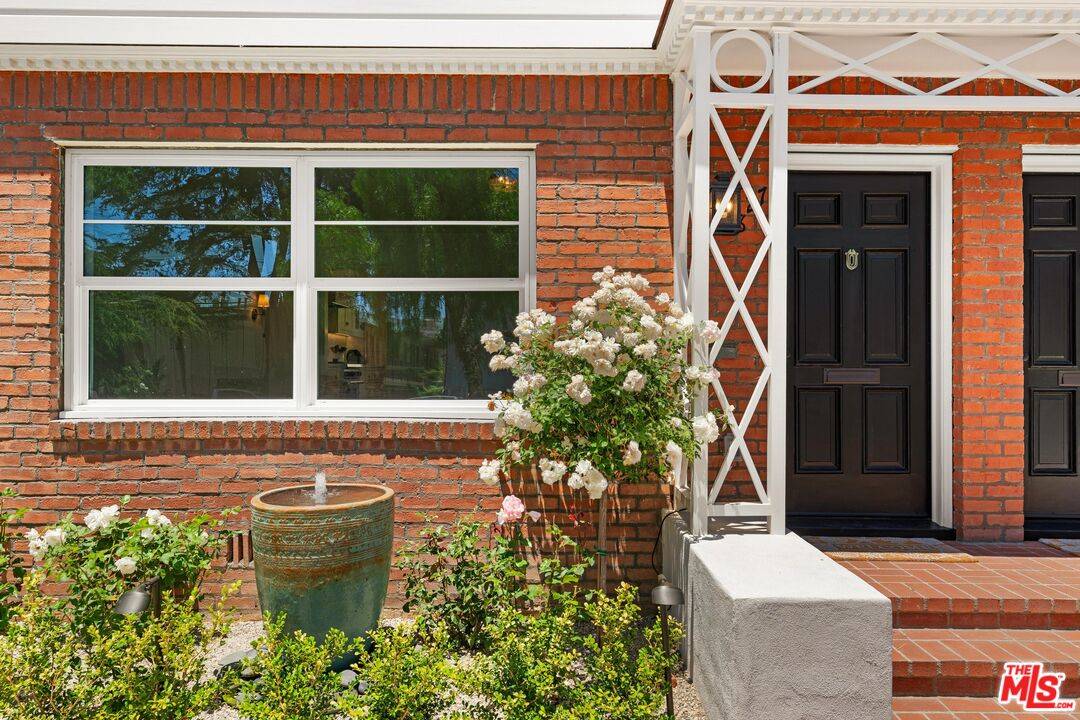 827 Idaho Ave 2BR Santa Monica La