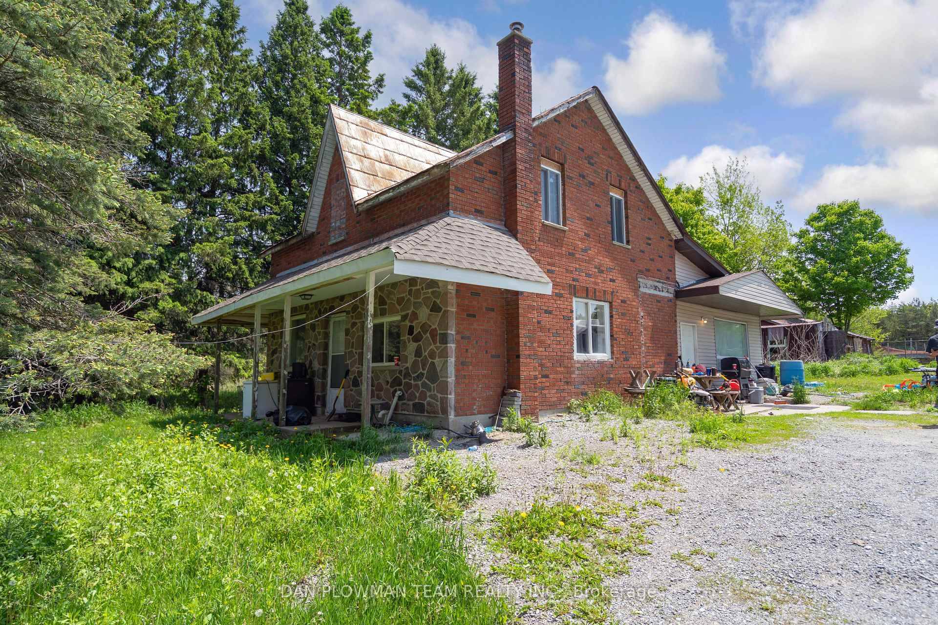 Welcome To Your Private Country Retreat !
