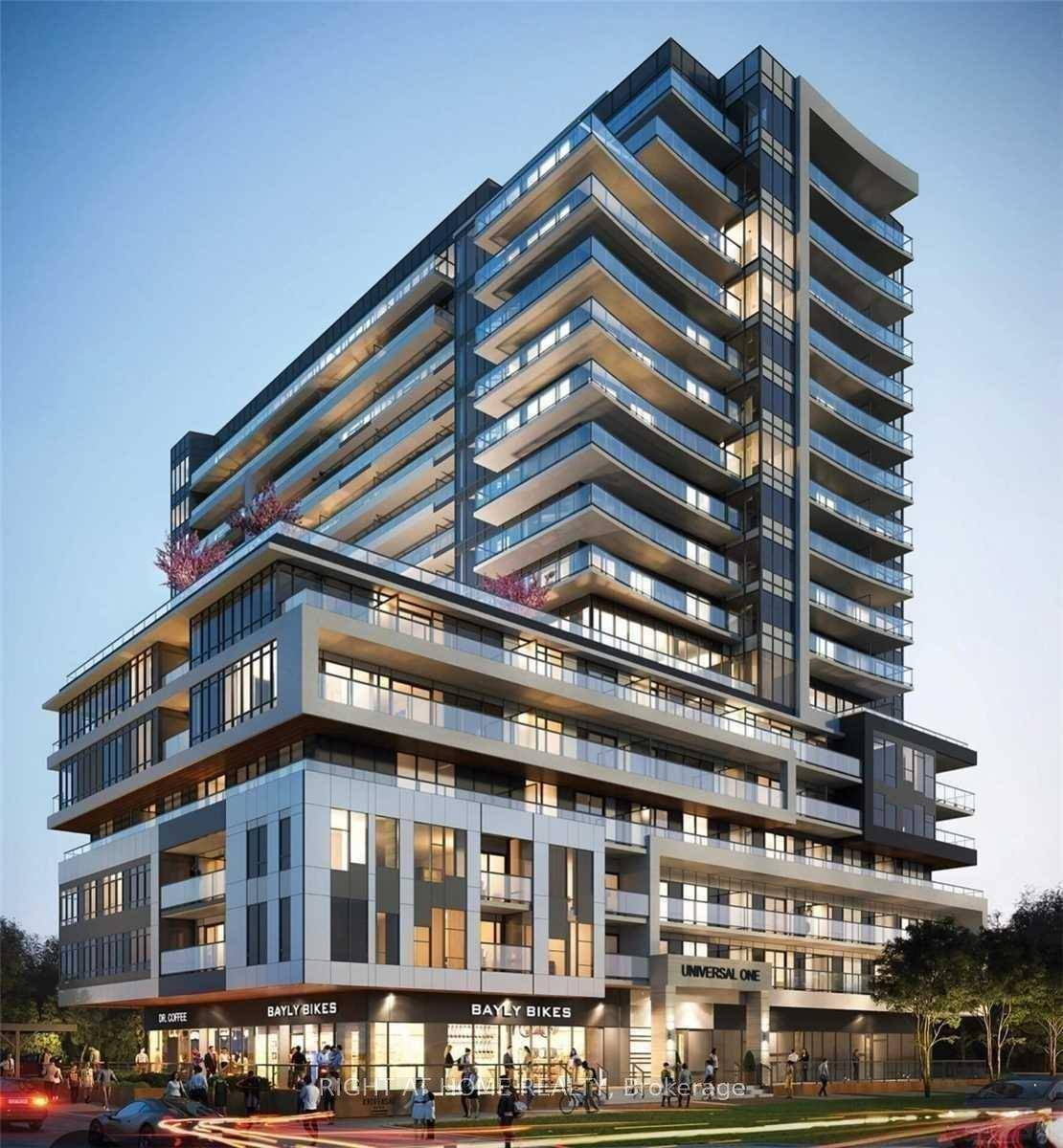 Beautiful Condo Apartment In The Heart Of Pickering.