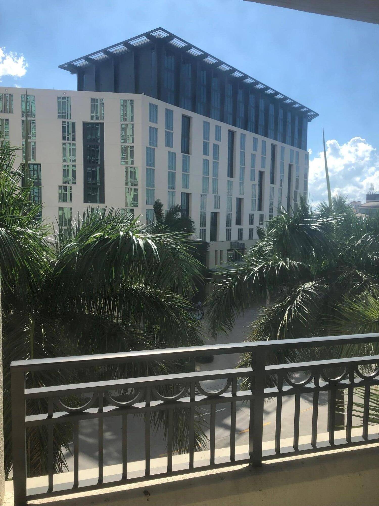 550 Okeechobee Boulevard Condo Palm Beach