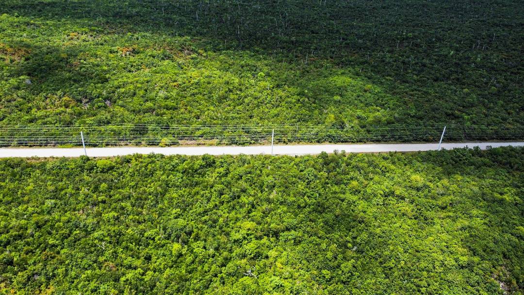 S C BOOTLE HIGHWAY Land Abaco