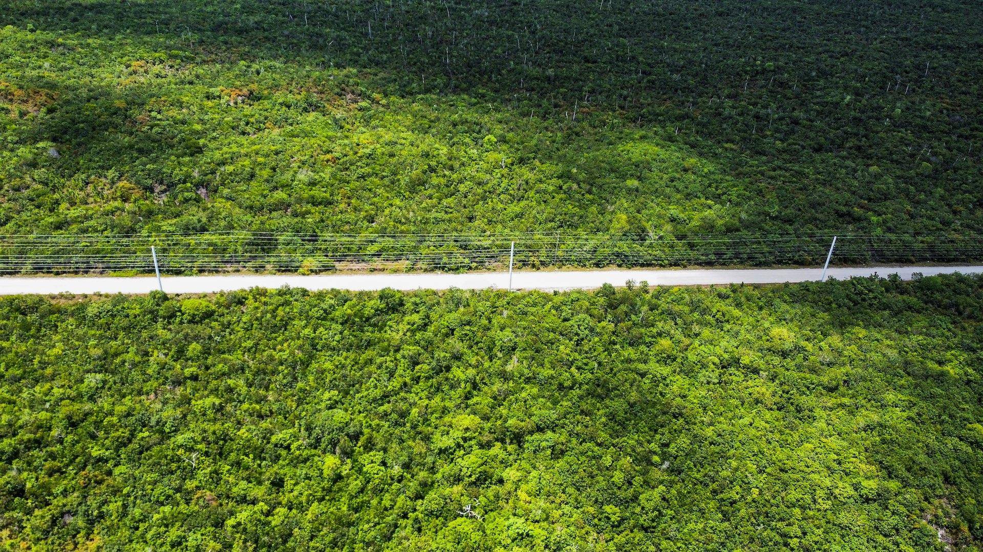 S C BOOTLE HIGHWAY Land Abaco