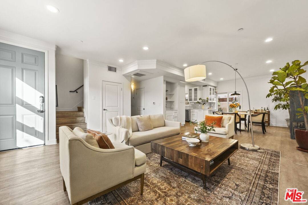 1253   18th St 2BR Santa Monica La