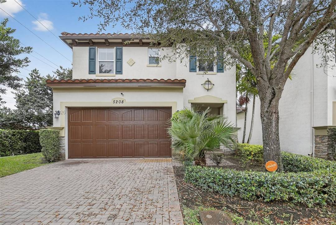 Rarely available and beautifully maintained, this 3 bedroom, 2.