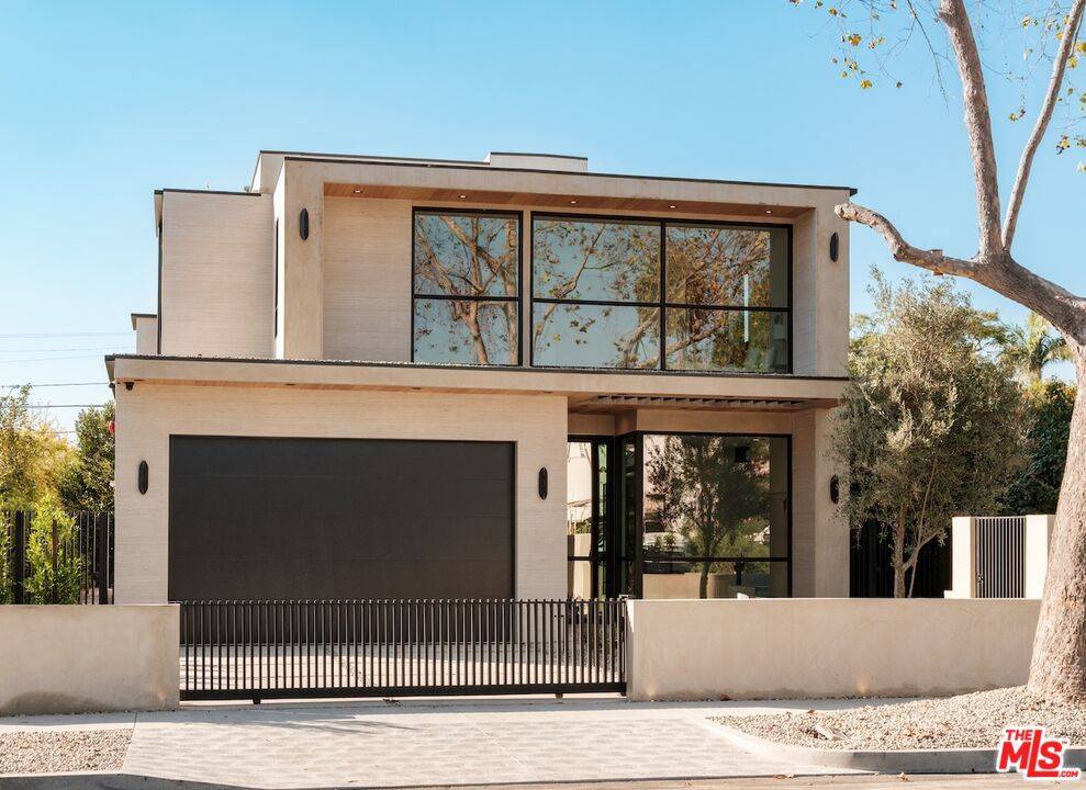 517  N Edinburgh Ave 5BR Beverly Grove La