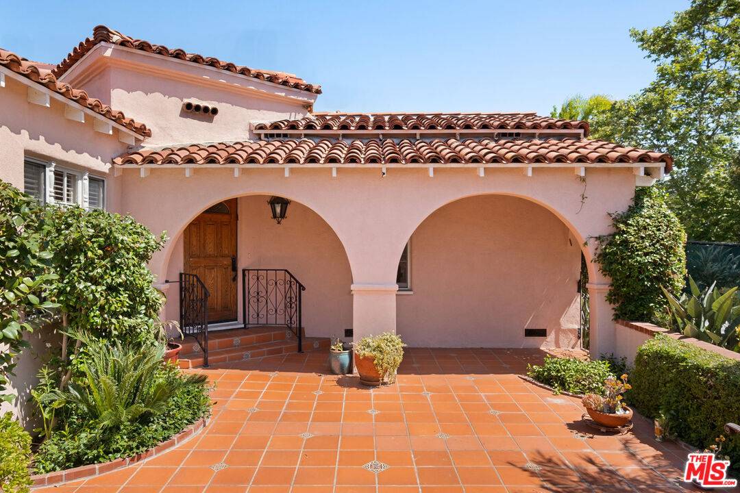 1541   Cardiff Ave 3BR Beverlywood La