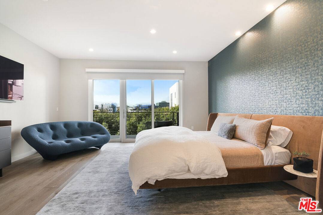 611 N Orlando Ave 3BR Beverly Grove La