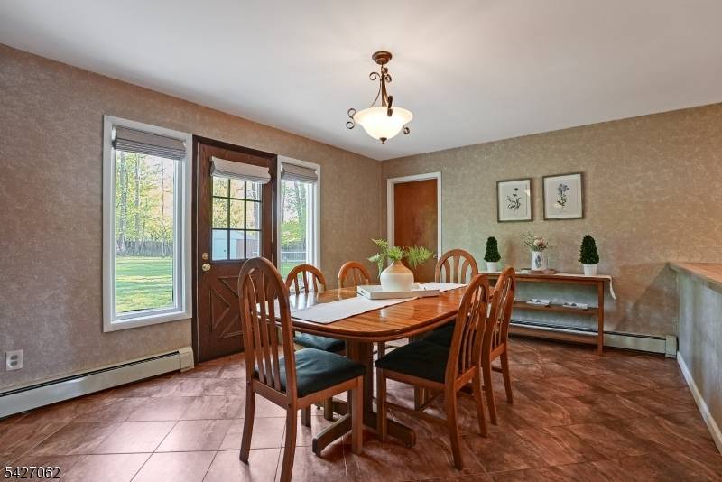 Enjoy the best of both worlds in this secluded suburban home just minutes away from top rated schools, parks, shopping, dining, along with easy commuter access to major highways.
