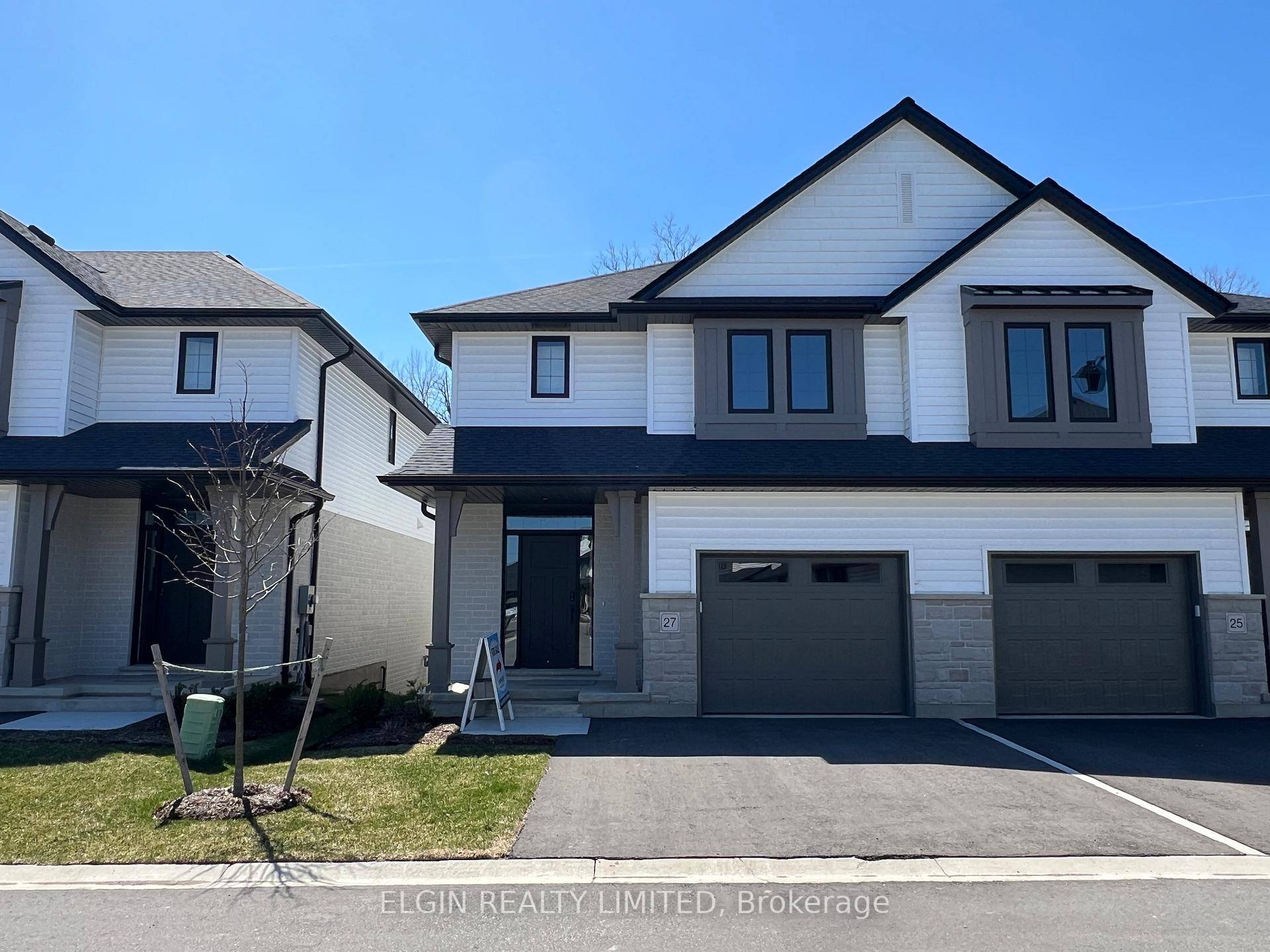 No Condo Fees for 5 Years !