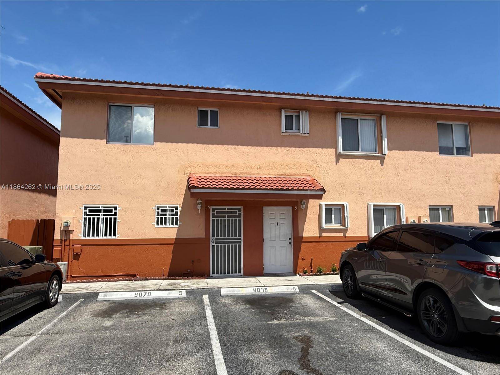 This 2 bed, 2. 5 bath condo in prime location !